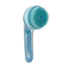 Silicone Facial Cleansing Brush