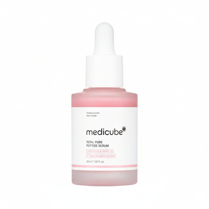PDRN Pink Peptide Serum -30ml