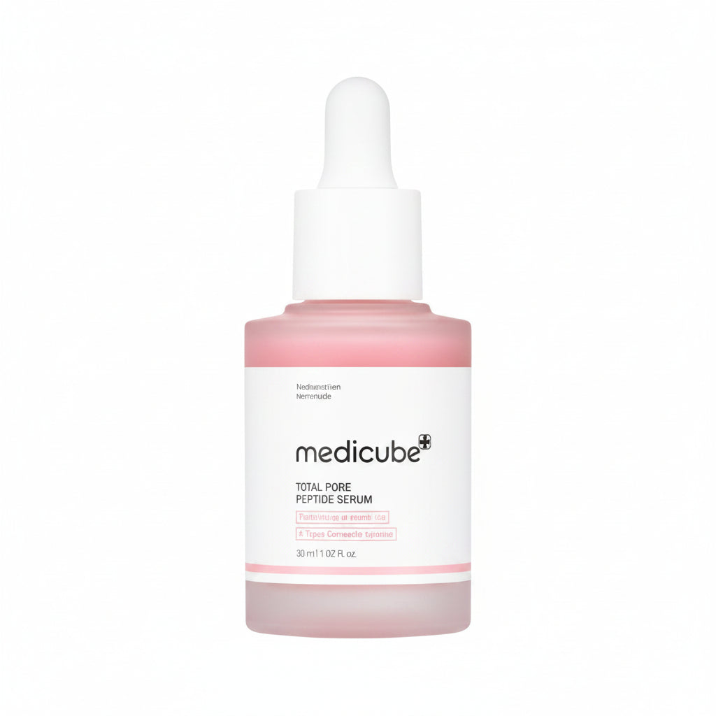 PDRN Pink Peptide Serum - 30ml