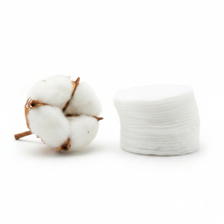 Cotton Rounds
