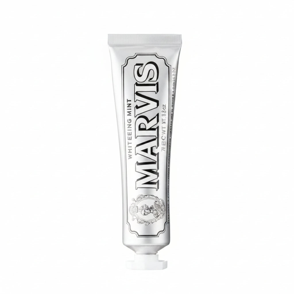 Whitening Mint Toothpaste - 85ml