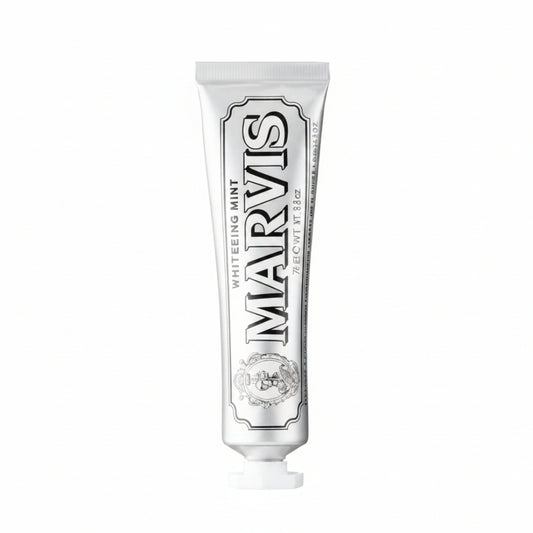 Whitening Mint Toothpaste - 85ml