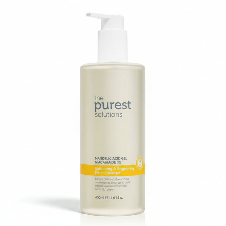 Exfoliating Salicylic Acid Cleanser -400ml