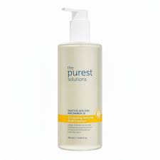 Exfoliating Salicylic Acid Cleanser -400ml