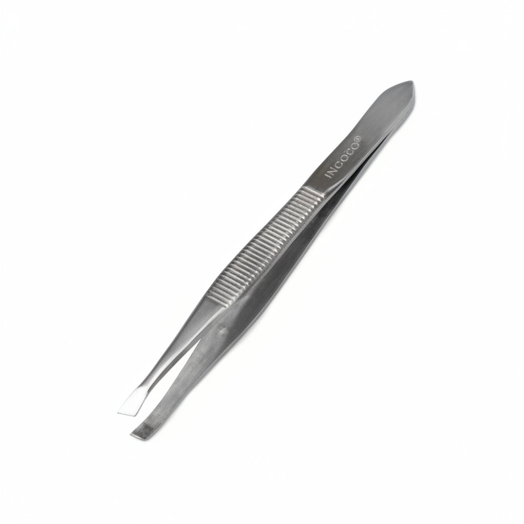 Slant Tweezers - 1pc