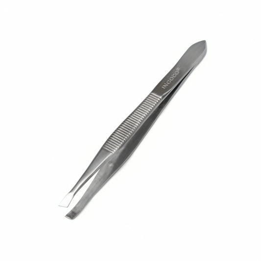 Slant Tweezers - 1pc