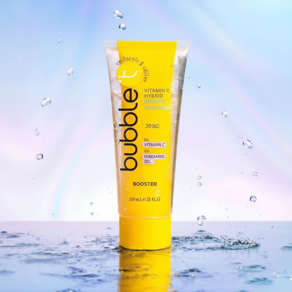 Vitamin C Hybrid Body Lotion -200ml