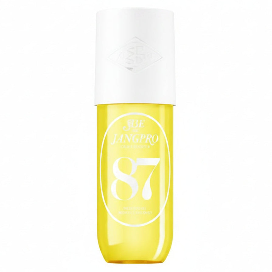 Sol de Janeiro Perfume Mist Collection