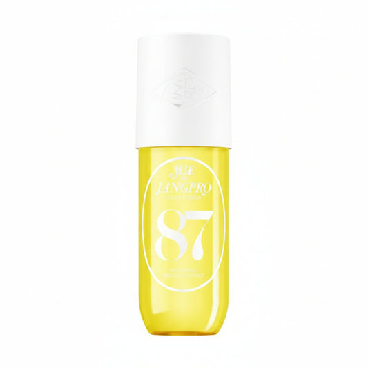 Sol de Janeiro Perfume Mist Collection