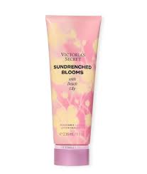 SUNDRENCHED BLOOMS BODY LOTION 236ml