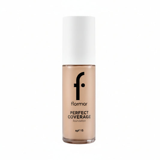 Perfect Coverage Foundation - 30ml
