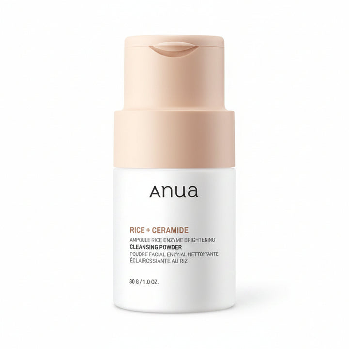 Rice Enzyme Brightening Cleansing Powder - 40g