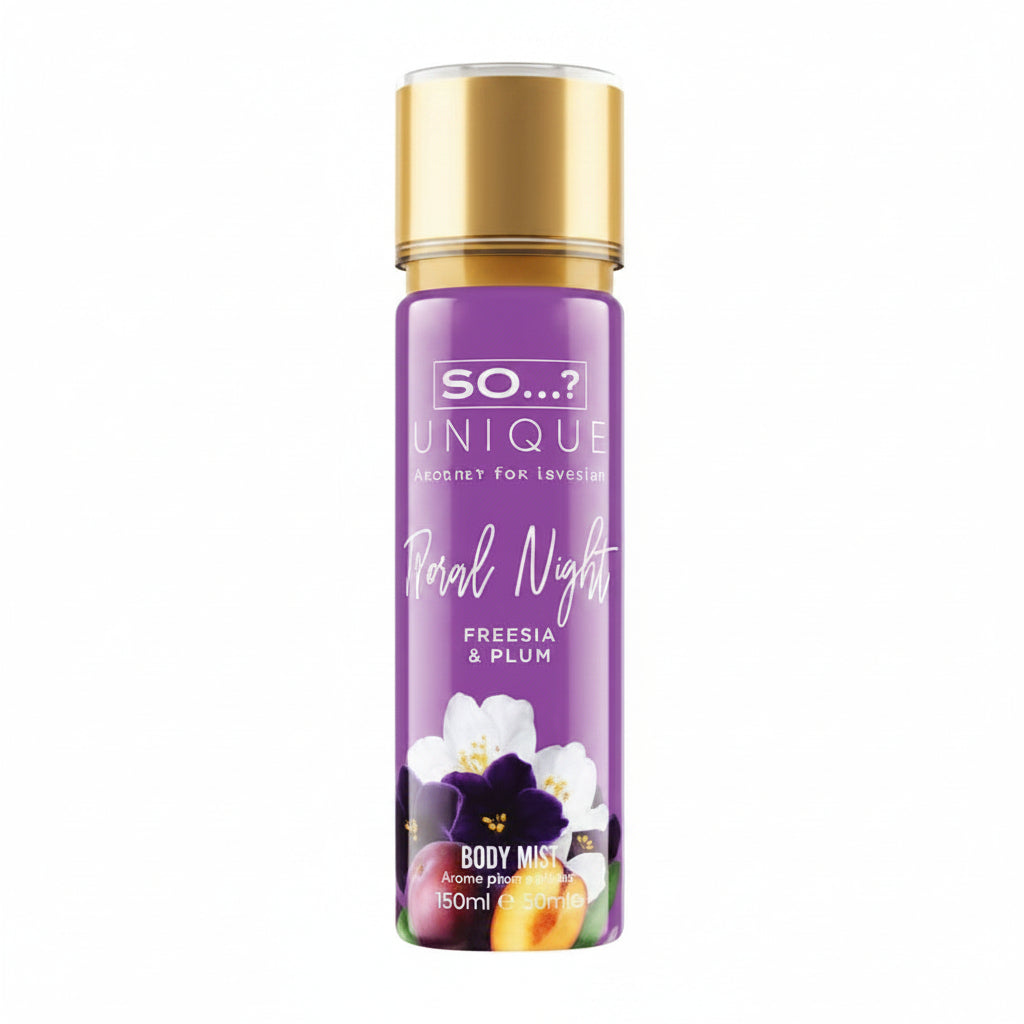 Fresh Vibes Body Mist - 150ml