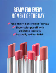 Sheer Up Lipstick -3g