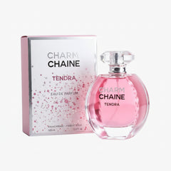 Charm Chaine Tendra Eau de Parfum - 100ml