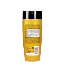 Oil Therapy Nourishing & Restoring Shampoo -250ml