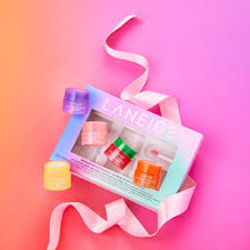 Lip Sleeping Mask Mini Set
