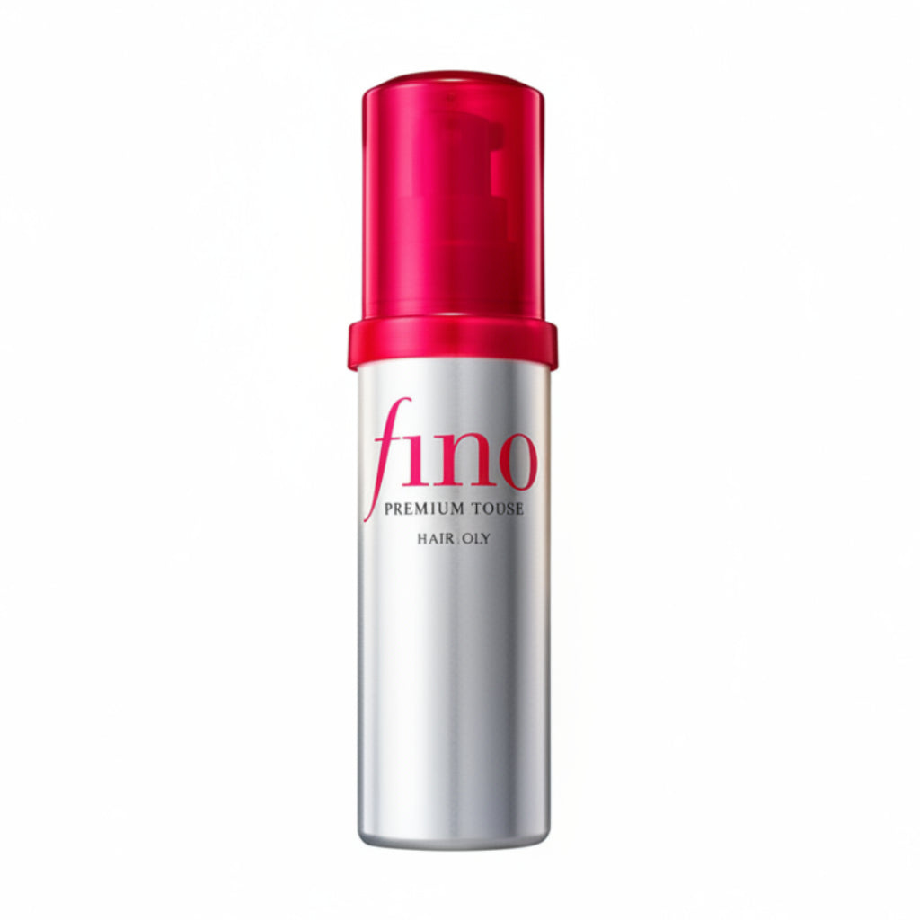 Premium Touch Hair Oil Serum - 70ml