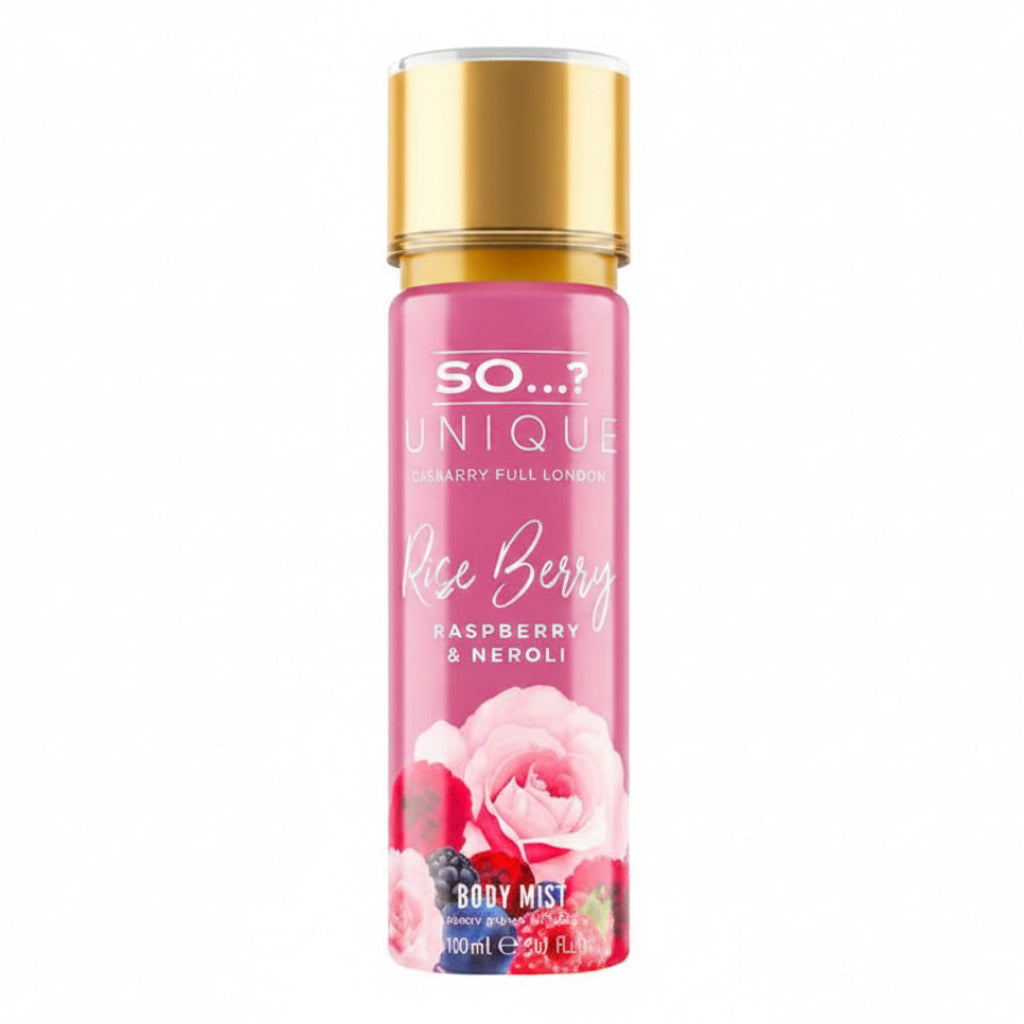 Body Mist -150ml