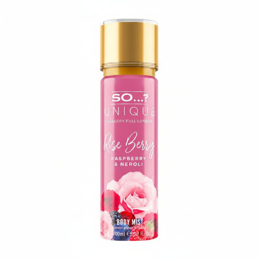 Velvet Rose Body Mist - 150ml