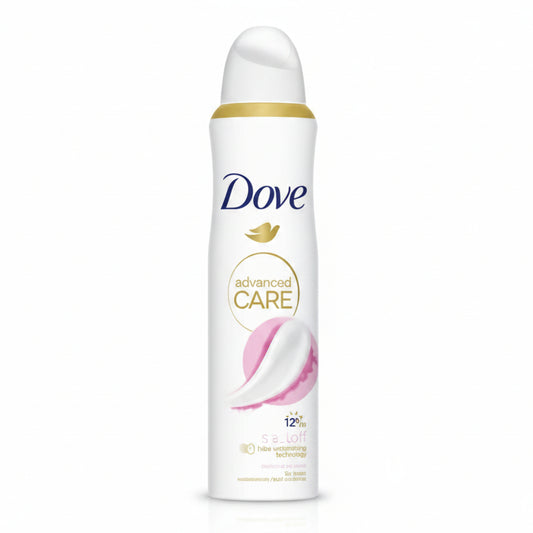 Advanced Care Anti-Perspirant Spray - 150ml