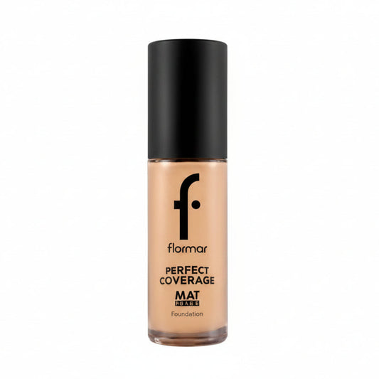 Mat Touch Foundation – 30ml