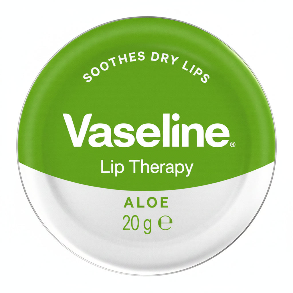Lip Therapy Aloe - 20g