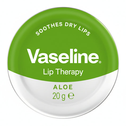 Lip Therapy Aloe - 20g