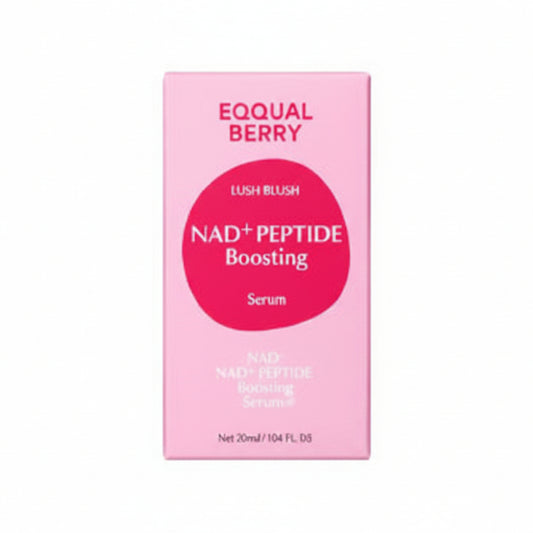 NAD+ Peptide Boosting Serum - 30mI