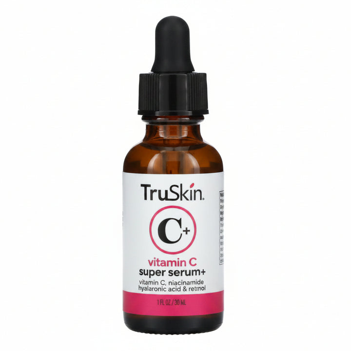 Vitamin C Super Serum - 30ml
