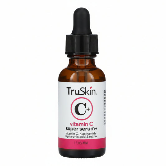 Vitamin C Super Serum - 30ml