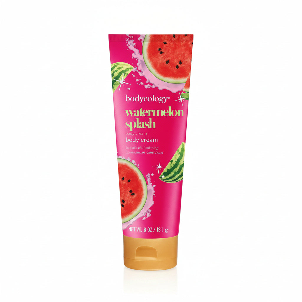 Watermelon Splash Body Cream -227g