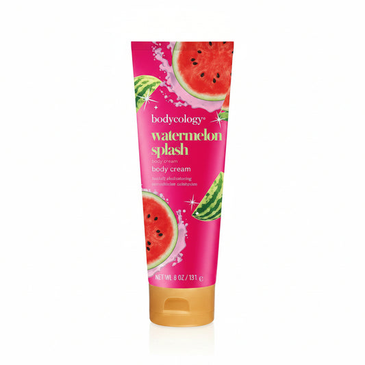 Watermelon Splash Body Cream -227g