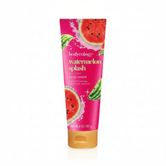 Watermelon Splash Body Cream -227g