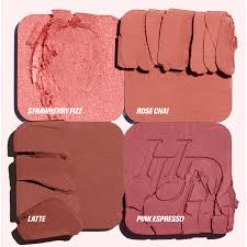 BLUSH FILTER PALETTE 7.5G