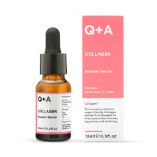 Collagen Booster Serum - 15ml