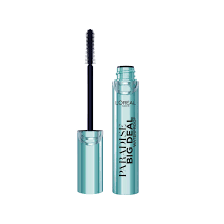 Paradise Big Deal Waterproof Mascara Black -9.9ml