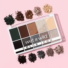 Color Icon Eyeshadow Palette -12g