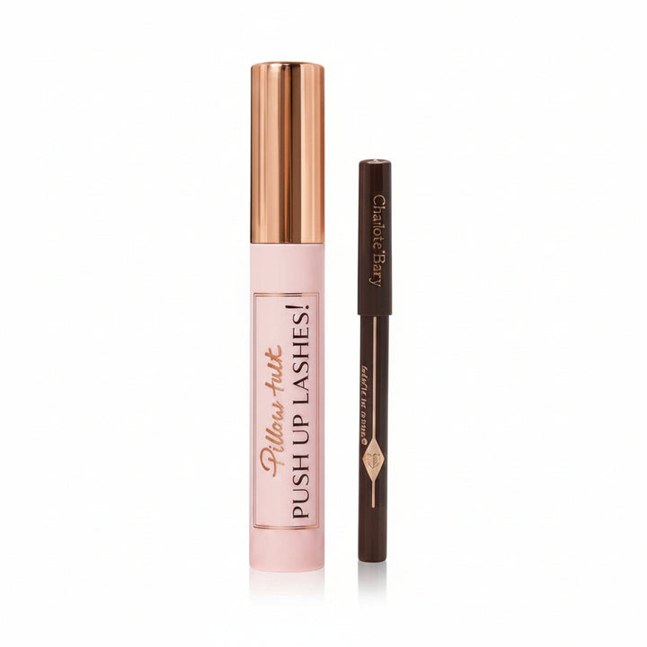 Pillow Talk Beautifying Eye Filter Set