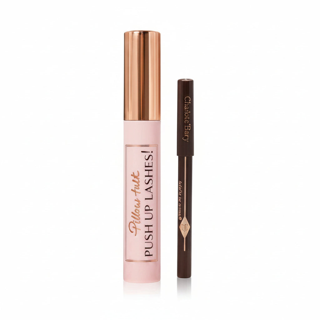 Pillow Talk Beautifying Eye Filter Set