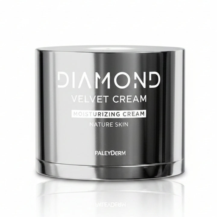 Diamond Velvet Moisturising Cream -50ml