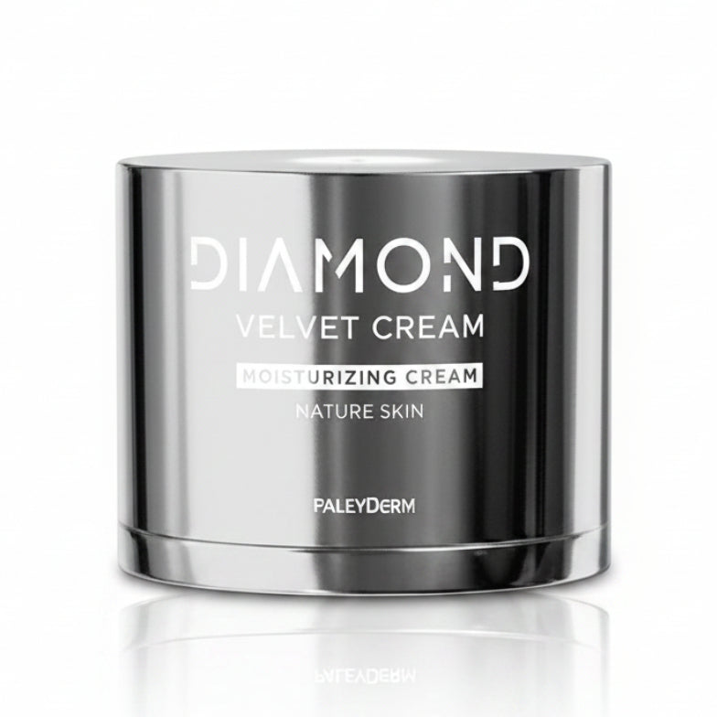Diamond Velvet Moisturising Cream -50ml