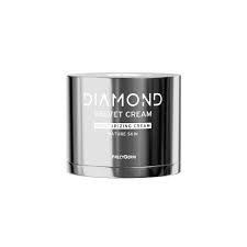 Diamond Velvet Moisturising Cream -50ml