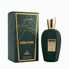 Ebba Pure Eau de Parfum - 100ml