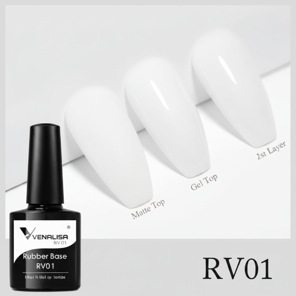 Rubber Base - 7.5ml