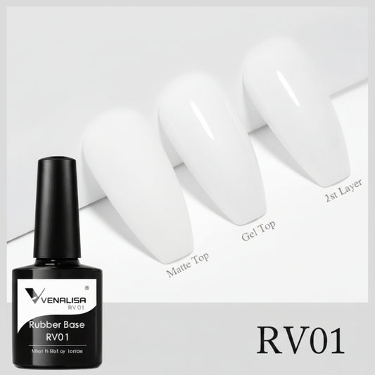 Rubber Base - 7.5ml