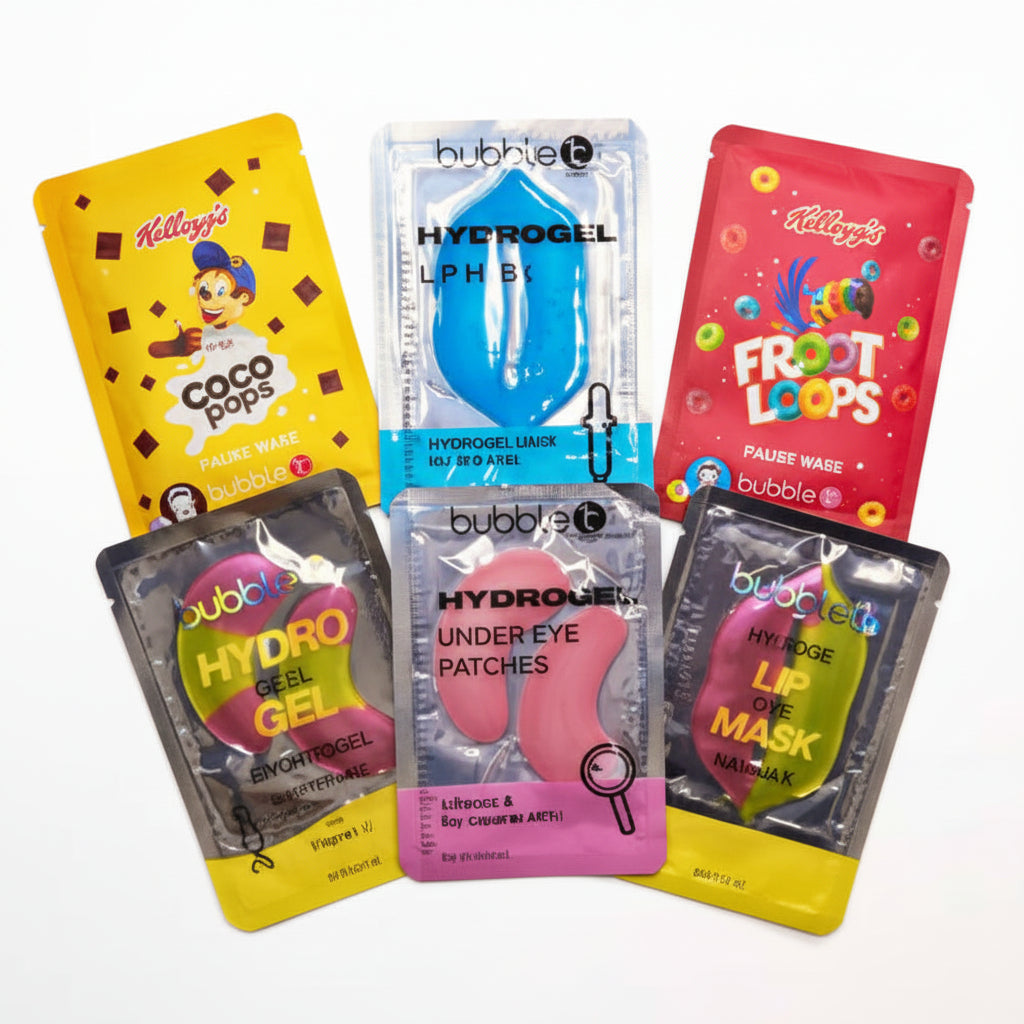 Masking Advent Calendar -12pcs