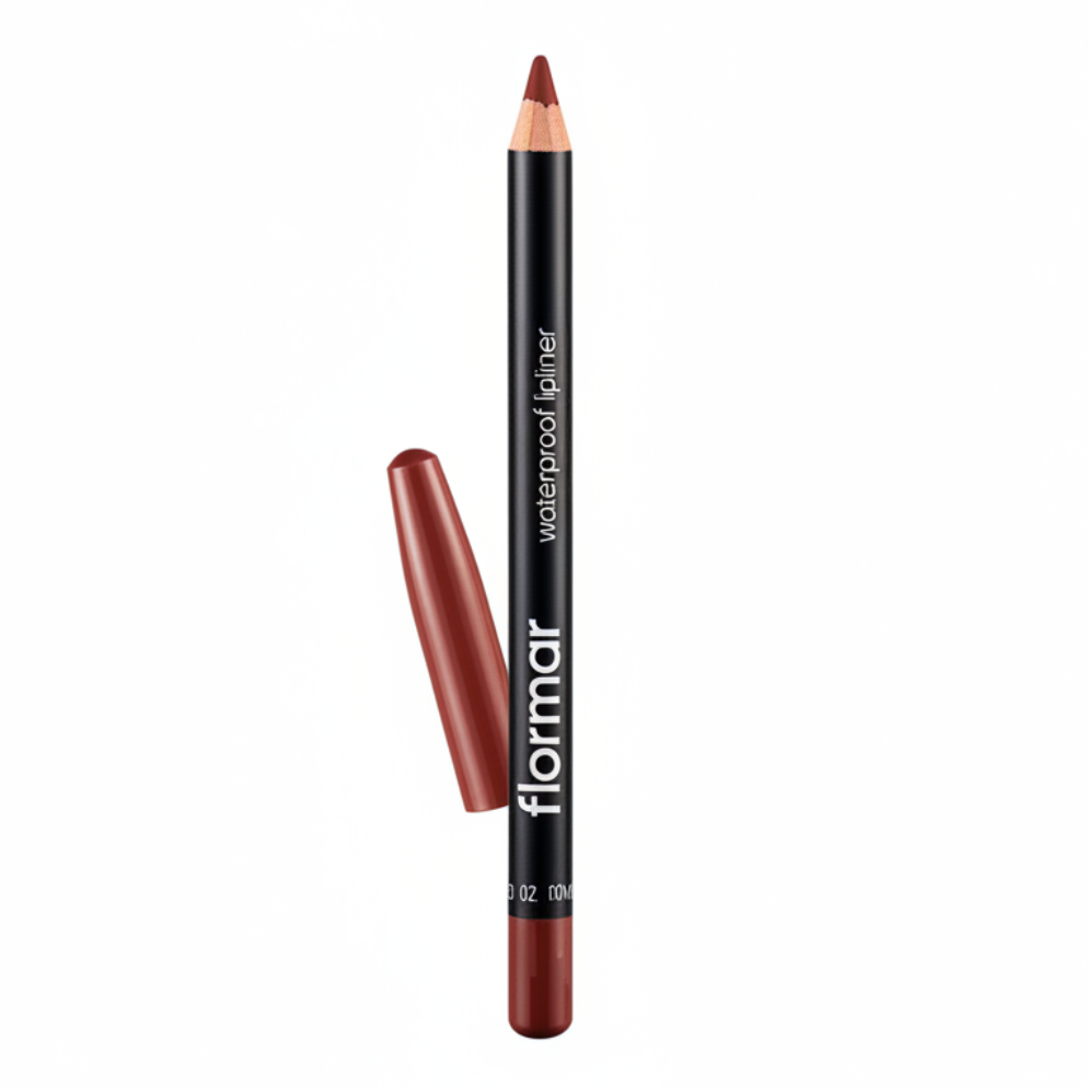 Flormar Waterproof Lipliner 1.14g