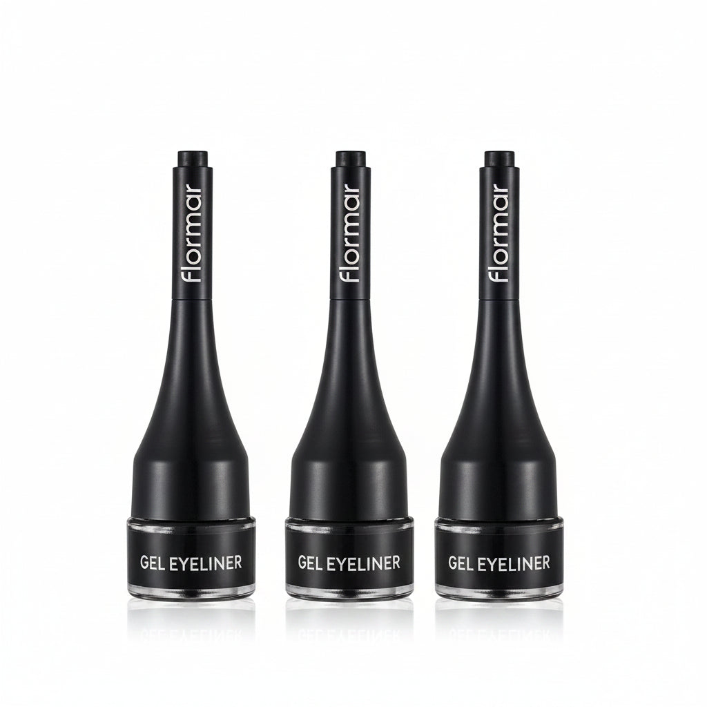Creamy Gel Eyeliner – 2.2g