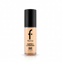 Mat Touch Foundation – 30ml